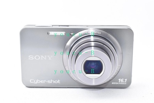 Sony cyber shot dsc w570 - cyber-shot, dsc-w570