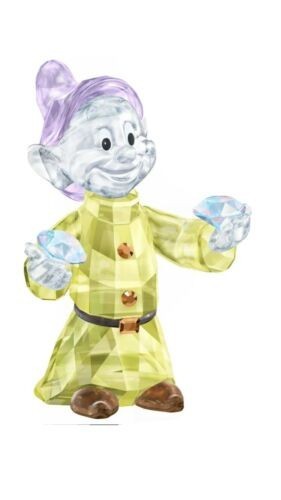 Swarovski crystal disney 2019 - swarovski,