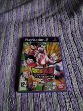 DRAGON BALL Z BUDOKAI