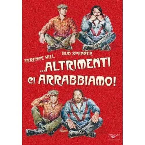 Altrimenti arrabbiamo dvd - ci,