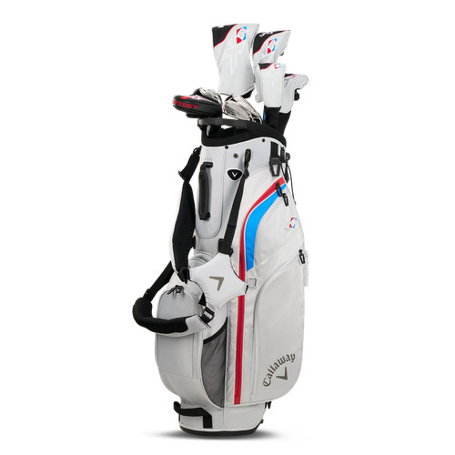 Callaway set completo - xr,
