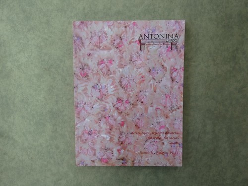 Catalogo asta arredi - catalogo, arredi,