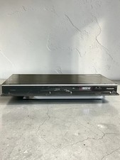 Panasonic DMP-BDT120 3D Region