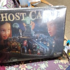 Ghost Castle Board Game (