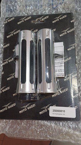 2s000810 kit manopole - kit,