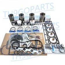 V1702 V1702B Overhaul Rebuild