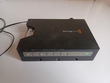 Blackmagic Hyperdeck Shuttle 2