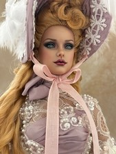 Bambola ooak tonner - ooak,