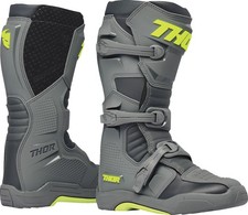 Stivali Thor Blitz XR MX Cross