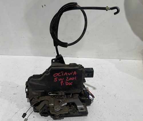 Serratura centralizzata dx - serratura,
