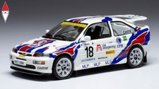 Ixo ford england escort - 1/43,