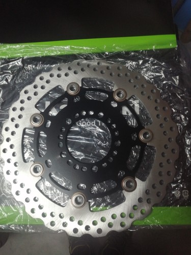 Dischi freno kawasaki versys - dischi,