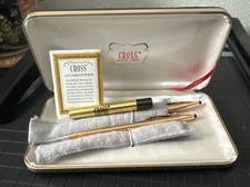 Set penna a sfera e matite