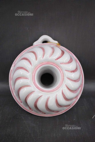 Oggetto stampo ceramica - oggetto,