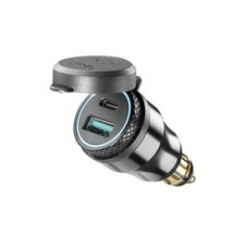 INTERPHONE - ADATTATORE PRESA