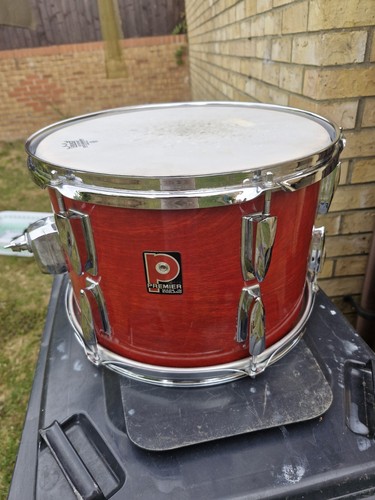 Premier vintage soundwave - vintage, 13"