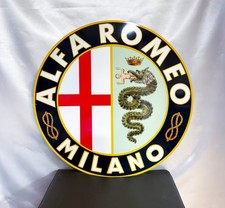 Insegna Metallo Pesante