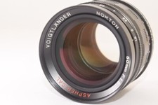 [Molto buono] Voigtlander