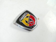 NUOVO & ORIG Abarth 500 595