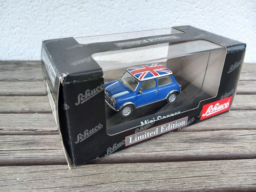 Mini cooper 1997 union - mini,