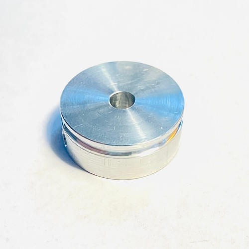 Puleggia motore diametro mm - 20,