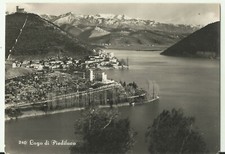 PIEDILUCO (TR) - IL LAGO -