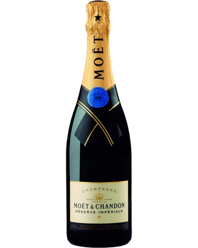 Champagne moet chandon - &,