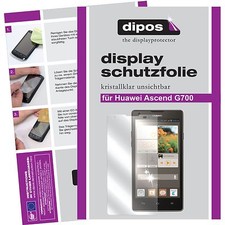 2x Pellicola Protettiva per