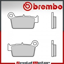 Pastiglie Brembo Freno