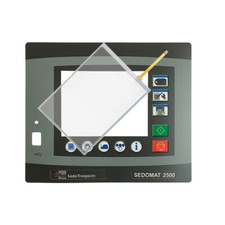 Per filatrice SEDOMAT 2500