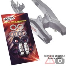 Kit revisione perno forcellone