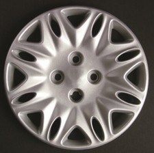 Set copricerchi coppa ruota - set, 4