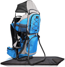 Zaino Porta Bambino Montagna -