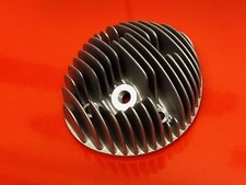 VESPA RALLY 200 PX200E COSA 200 P200E TESTATA STANDARD PINASCO 66,5 MM