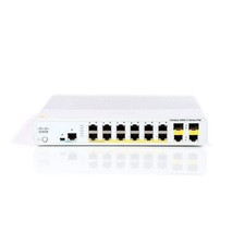 Cisco WS-C2960C-12PC-L Switch II prezzo incl IVA garanzia 3 anni* B2B