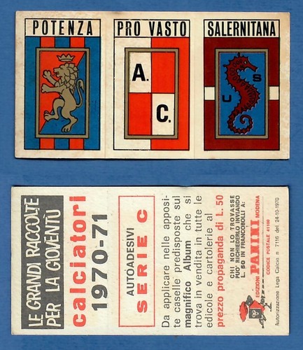 Scudetto calciatori panini - scudetto,