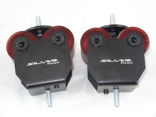Supporto motore solido mounts - supporto,