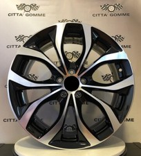 Cerchi in lega compatibili