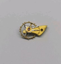 Zenith 120 complete balance -