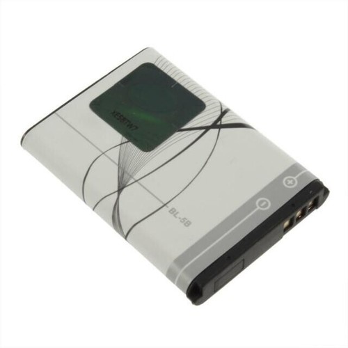 Batteria ricambio - bl-5b,