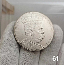 Tallero 1891 lire umberto i - umberto,