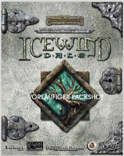 Icewind Dale Compilation ·
