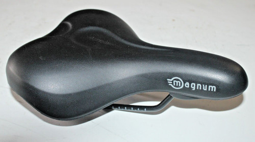 Sella bici ibrida magnum - bici,