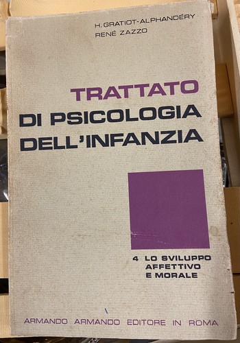 Trattato psicologia - trattato,