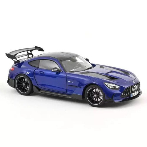 Modellino auto mercedes amg - modellino, gt