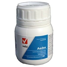 AEDEX insetticida larvicida