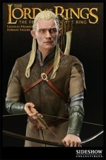 Figurina Sideshow LEGOLAS