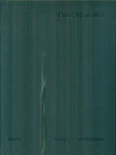 FABIO NOVEMBRE PRIMA EDIZIONE