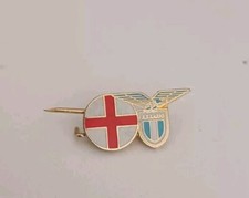 Spilla Pin LAZIO Football Badge distintivo Calcio
