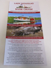 Lady Douglas Cruise -